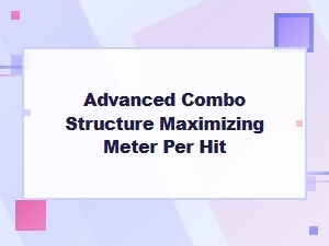 Mastering Meter: High-Potency Combos for Slayer