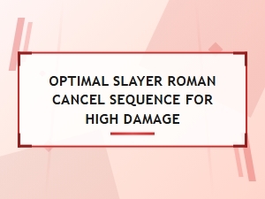 Best Slayer Meter & Damage Combos